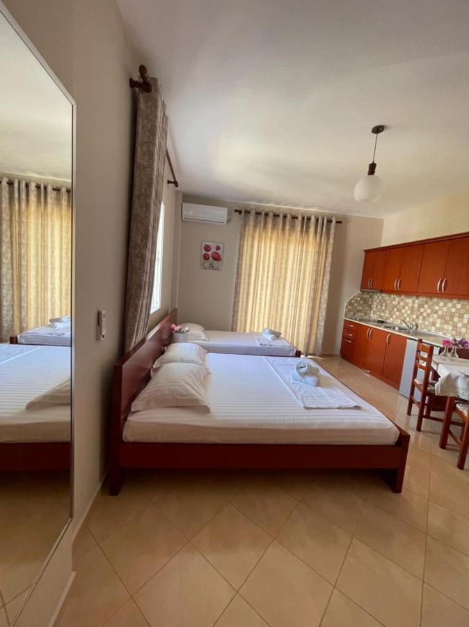 Villa Verde كساميل المظهر الخارجي الصورة
